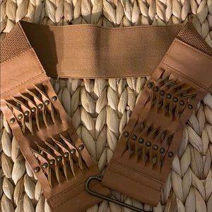 Brown Belt